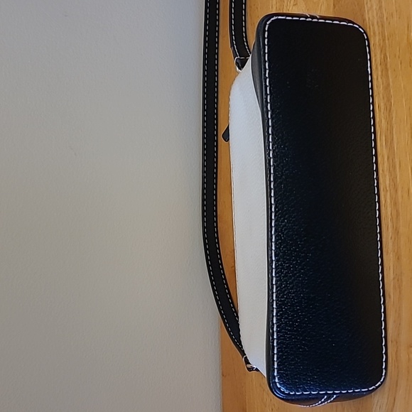 KATE SPADE Wellesley Hanna Leather Shoulder/Crossbody Bag - Picture 9 of 15